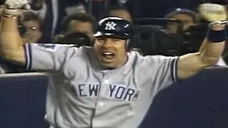 WS1998 Gm3: Brosius comes up big with two homers