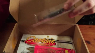 MTB Lure Unboxing