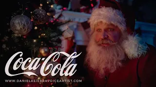 Navidad Coca Cola 2019 - Campaña Latinoamérica