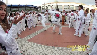 Capoeira Muzenza Roda FARO PORTUGAL