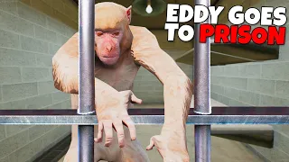 Eddy Goes To Prison in GTA 5 RP..