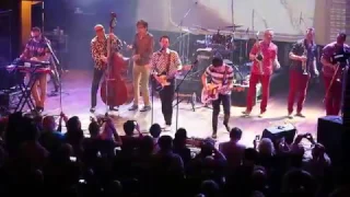 Браво/Bravo - Вася (концерт в Торонто) [Live, HD]