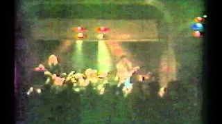 Nirvana - 04 Paper Cuts (Tacoma Community World Theater 23/1/88)