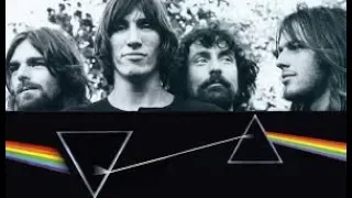 Mother - Pink Floyd (with lyrics in Russian)