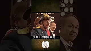 《义勇军进行曲》是中国的第一首国歌吗？