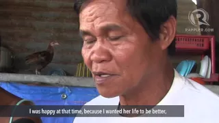 The fate of Mary Jane Veloso