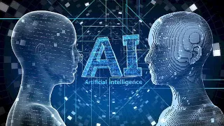Sztuczna inteligencja - zagrożenie ?🧐👁 ^ Dokument ^ 2019 ^ PL720p