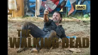 The Walking Dead | Season 9 "Civil War" Promo (Unofficial)