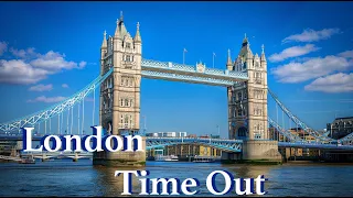 London's Finest: Tower Bridge to Big Ben Thames Cruise London Eye & Gardens Tour with Stunning Views