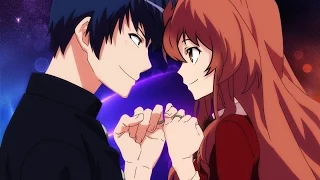 Toradora [AMV]-Stay With Me