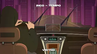 INCO - TEMPO (VISUALISER)