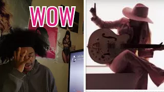 Lady Gaga- Million Reasons (REACTION)