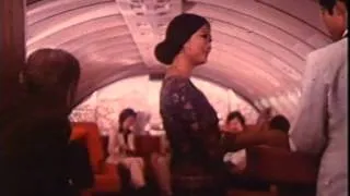 Singapore Airlines B747 Retrospective commercial