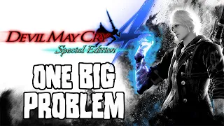 Devil May Cry 4: A Newcomer's Experience - DMC4 Review