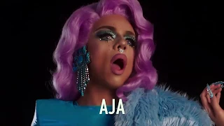 RuPaul's Drag Race: Season 9 (Opening Credits)