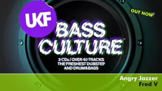 UKF Bass Culture (Drum & Bass Megamix)