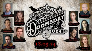 Doomsday (UK) 2024