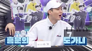 Run BTS! 2021 - EP.130