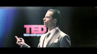 TED Peter Weyland