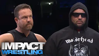 COFFIN MATCH: Bully Ray vs Mr. Anderson | IMPACT February 13, 2014