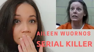 Serial Killer! Victim or Monster??| Aileen Wuornos.