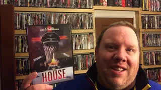 Random Review The House 2019 by Artsploitation films