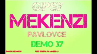 GIPSY MEKENZI DEMO 37   PUCAV ME 2017