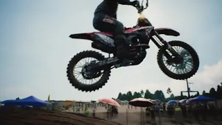 MXGP PRO: The Official Motocross Videogame — релизный трейлер