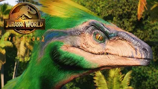 SUMMER SPECIAL - Jurassic World Evolution 2 [4K]