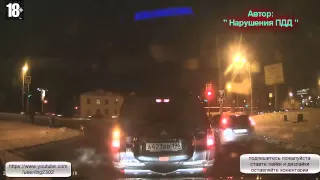 Подборка ДТП и Аварий Декабрь 2014 Car Crash Compilation часть 35 13 Декабря HD