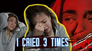 A QUIET PLACE IS AN EMOTIONAL ROLLER COASTER! movie time w/ ange