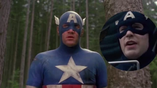 Captain America (1990) Awfully Good Movies