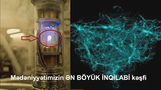 1 Qramı 62 TRİLYON DOLLAR Olan MADDƏ - İnsanlığın kəşf edə bildiyi ƏN BÖYÜK ENERJİ QAYNAĞI