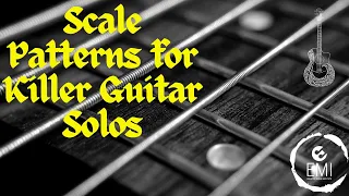 Take Your Guitar Solos To The Next Level With Sequencing