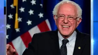 Vermont Sen. Bernie Sanders has not ruled out 2024 presidential run