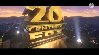I Accidentally 20th Century Fox Home Entertainment