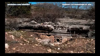 Balbura little known ancient settlement of Lycia