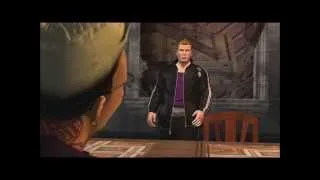 Saints Row - Vice Kings Story