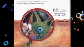 Skippyjon Jones Lost In Spice - Read Aloud at KidFunCo