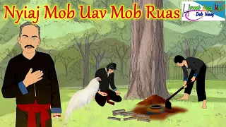 Khawb Tau Nyiaj Mob Uav Mob Ruas /10/10/2023/