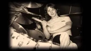 RIP CLIVE BURR TRIBUTE