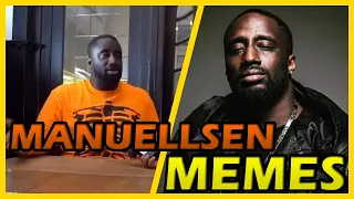 MANUELLSEN Meme Compilation (XXL)