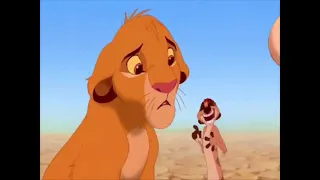 The Lion King - Another Day In Paradsie (Mona the Vampire)