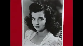 GAIL RUSSELL TRIBUTE #140- "GAIL RUSSELL: UNINVITED CONSEQUENCES",PART 1