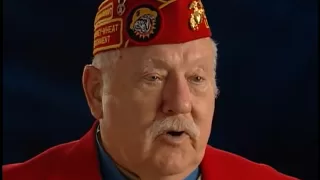 Jack Lucas, Medal of Honor, WWII