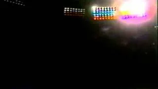 Queen - Live In Caracas [Soundcheck] (1981-09-27)