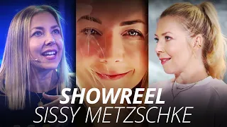 Sissy Metzschke Showreel 2023