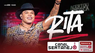 Tierry Rita 2021| Canal SERTANEJO