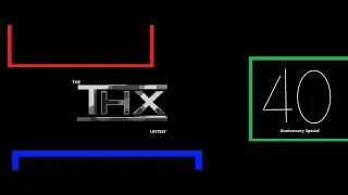 The THX Untest (THX's late 40th Anniversary Special)