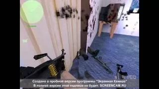 Counter-strike.Беспроигрышная игра!